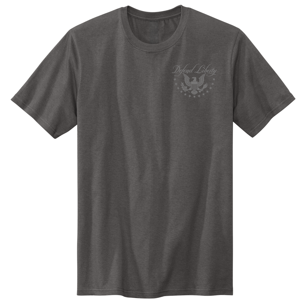 Don't Tread On Me Unisex Short Sleeve Shirt