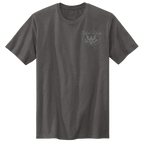 Don't Tread On Me Unisex Short Sleeve Shirt