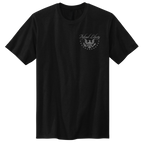 Pledge Allegiance Flag Unisex Short Sleeve Shirt