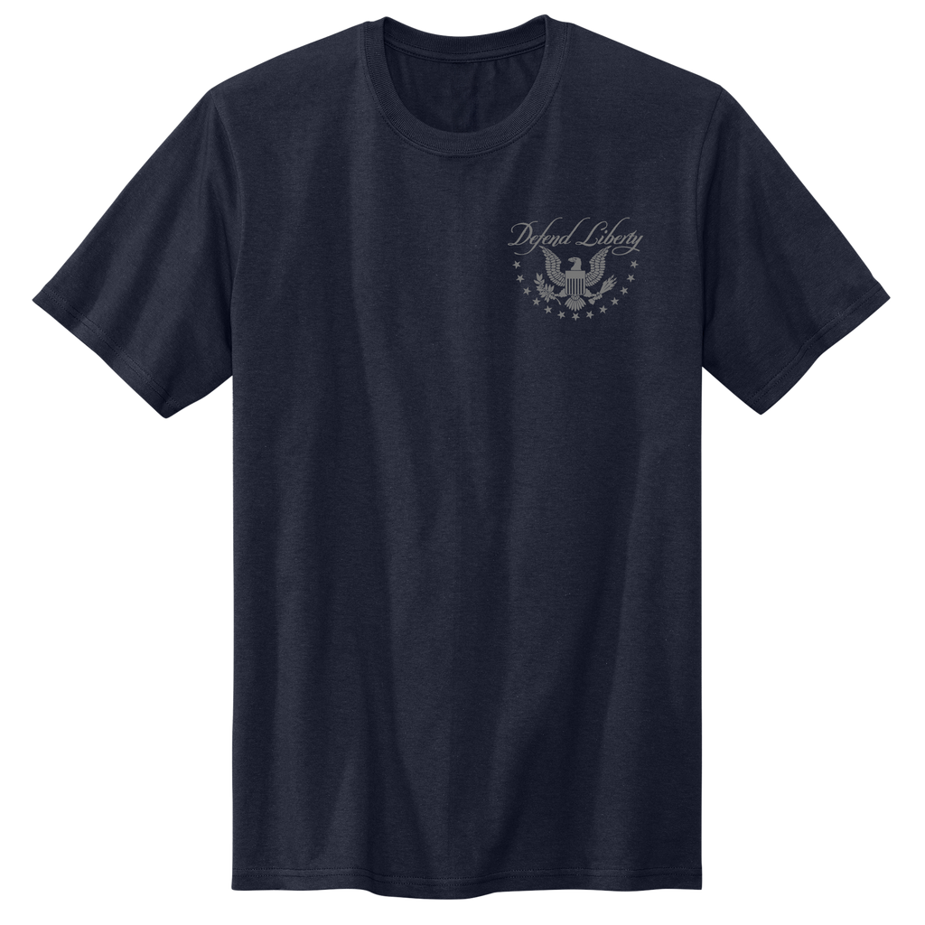Pledge Allegiance Flag Unisex Short Sleeve Shirt