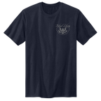 Don't Tread On Me Unisex Short Sleeve Shirt