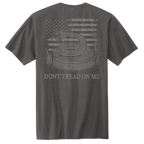 Don't Tread On Me Unisex Short Sleeve Shirt