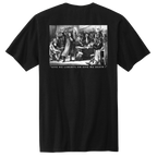Patrick Henry Unisex Short Sleeve Shirt
