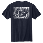 Patrick Henry Unisex Short Sleeve Shirt