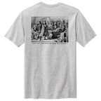 Patrick Henry Unisex Short Sleeve Shirt
