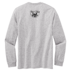 Classic Defend Liberty Unisex Long Sleeve Shirt