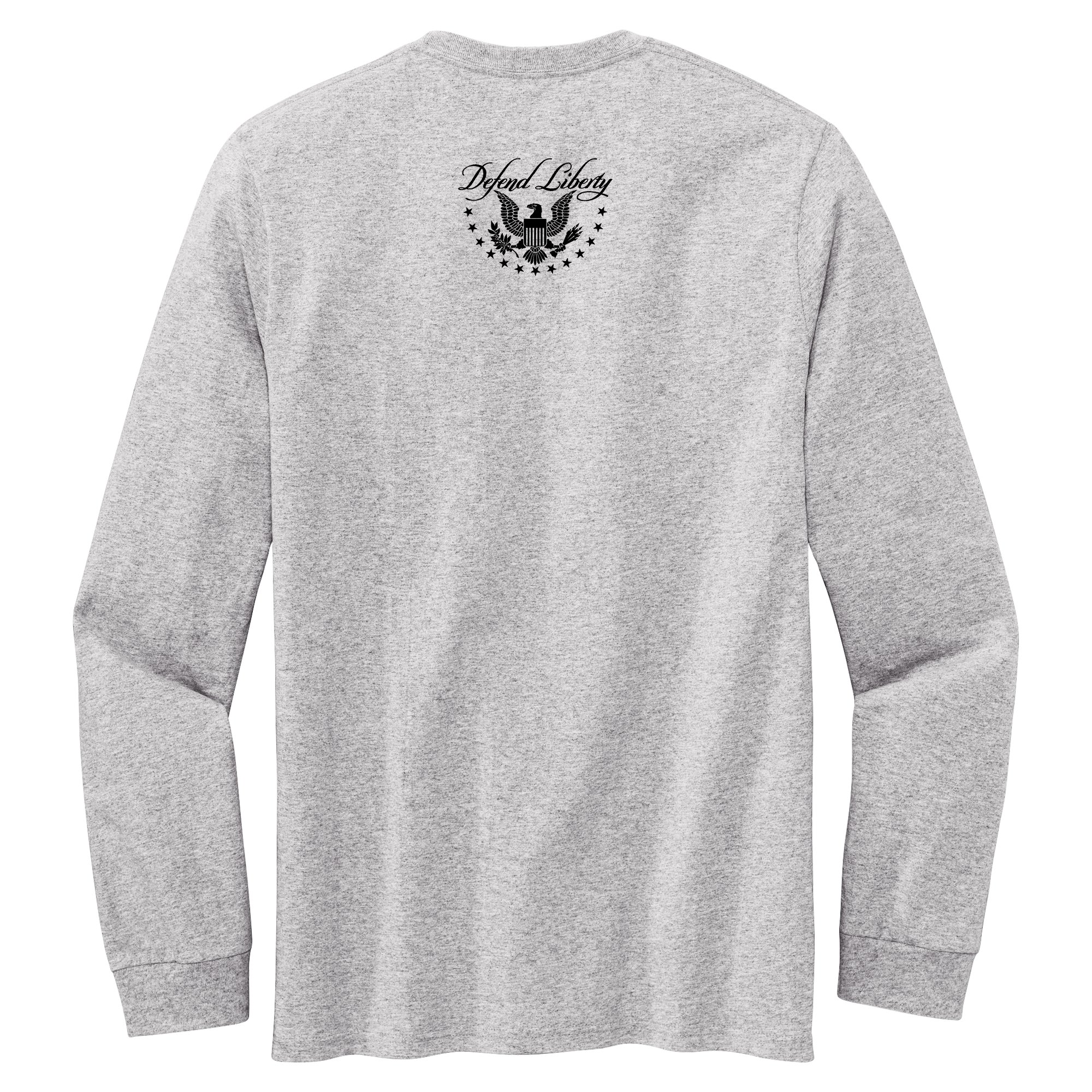 Join or Die Snake Unisex Long Sleeve Shirt
