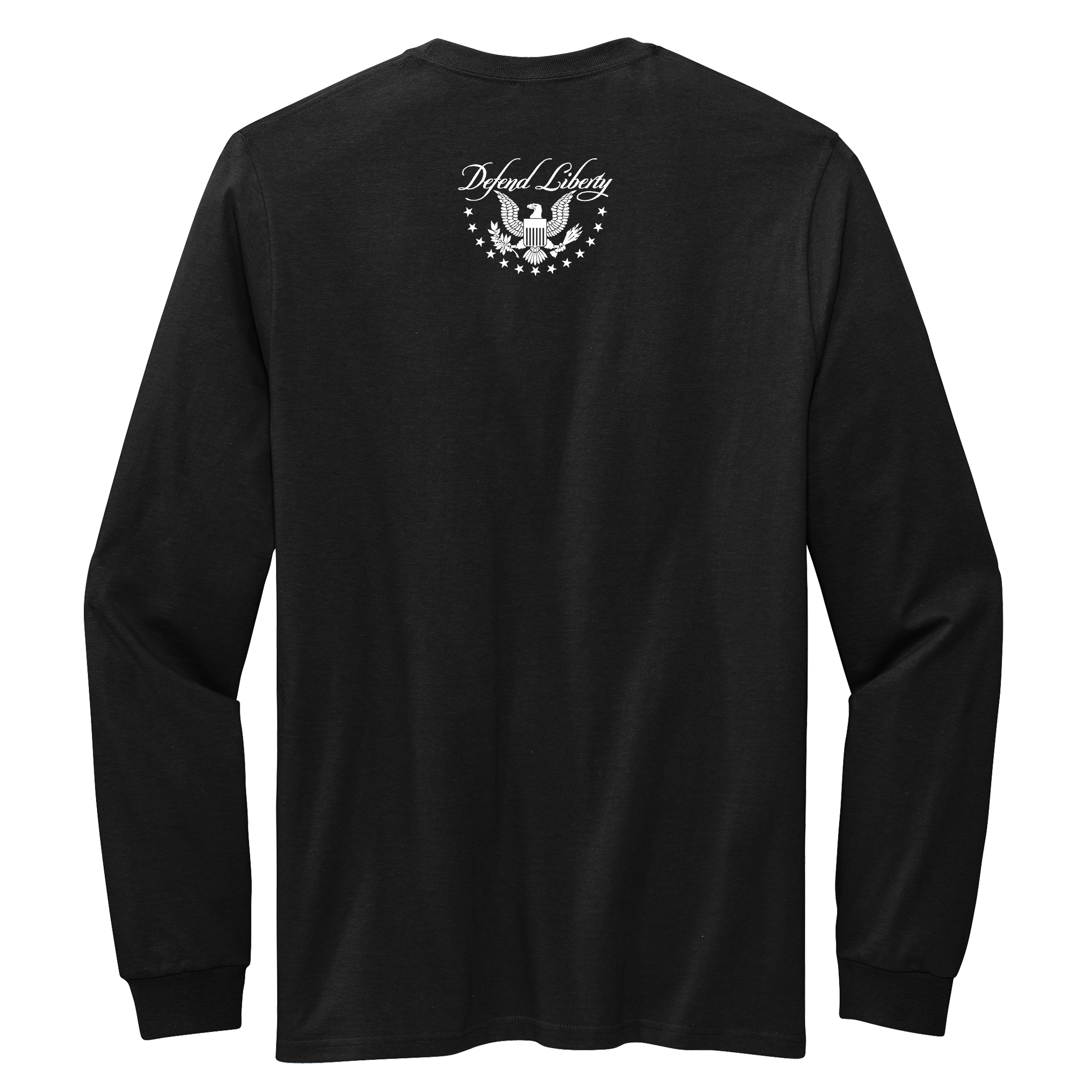 Join or Die Snake Unisex Long Sleeve Shirt
