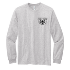 Faith Family Freedom Unisex Long Sleeve Shirt