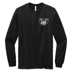 Faith Family Freedom Unisex Long Sleeve Shirt