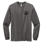 Faith Family Freedom Unisex Long Sleeve Shirt