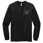 Don't Tread On Me Unisex Long Sleeve Shirt