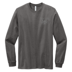 Don't Tread On Me Unisex Long Sleeve Shirt