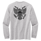 Great Seal Unisex Long Sleeve Shirt