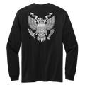 Great Seal Unisex Long Sleeve Shirt