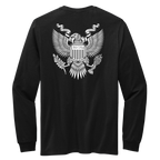 Great Seal Unisex Long Sleeve Shirt