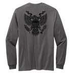 Great Seal Unisex Long Sleeve Shirt