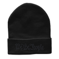 We The People Cuffed Beanie
