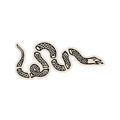 Join or Die Snake Vinyl Sticker